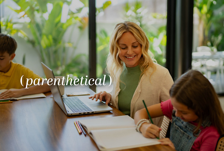 The Case for Under Scheduling Our Kids From A Mother & Family Therapist