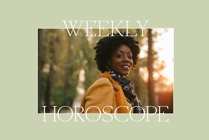 This Week's Horoscope Brings A Sagittarius New Moon — And Mercury Retrograde