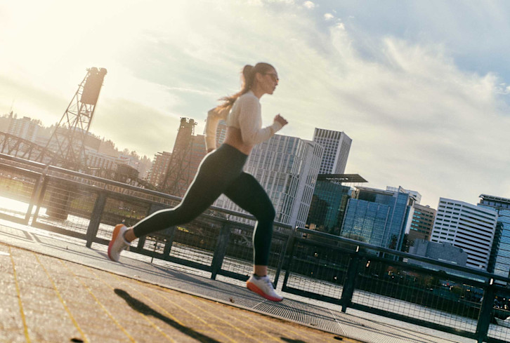 Read article: 5 Reasons Runners Are Switching To Natural Fit Shoes Read article: 5 Reasons Runners Are Switching To Natural Fit Shoes