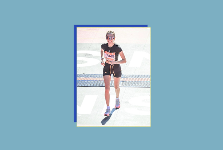 Read article: I Ran 26.2 Miles In These Super Shoes (& Didn’t Want To Take Them Off)