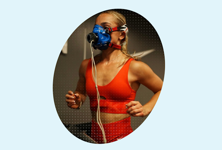 Read article: Competitive Fitness Programs Are Pushing Women Harder, Together