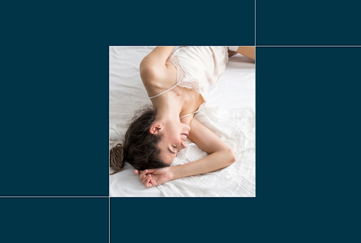 Women Who Struggle To Orgasm Say This Helped Them Discover A New Level Of Pleasure