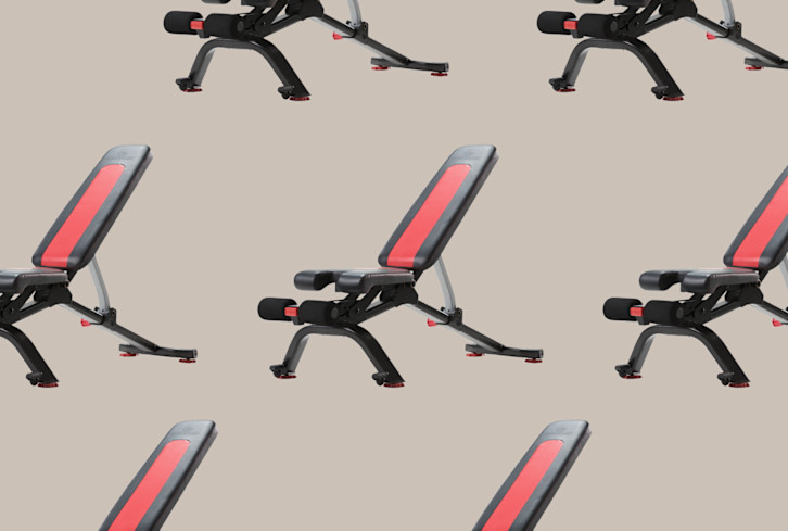 I'm A CPT & This Piece Of Workout Equipment Is A Must-Have For All Fitness Levels