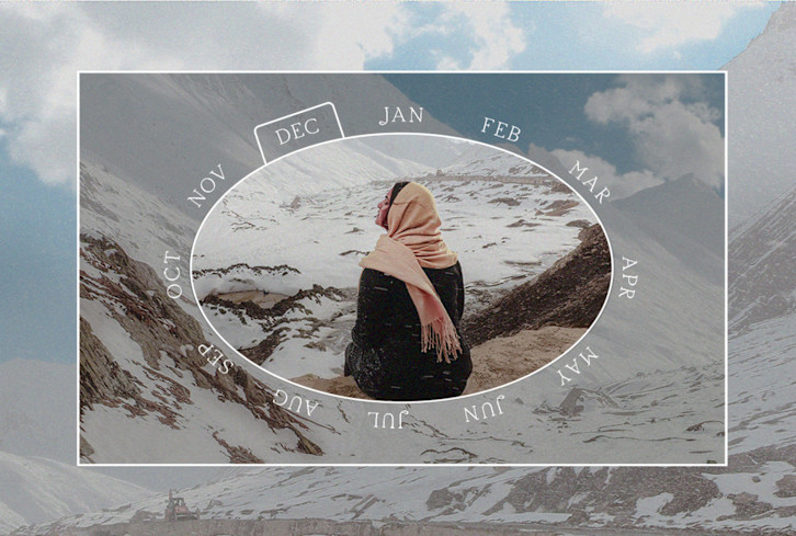 The Last Month Of The Year Has Officially Arrived — Here's Your Horoscope
