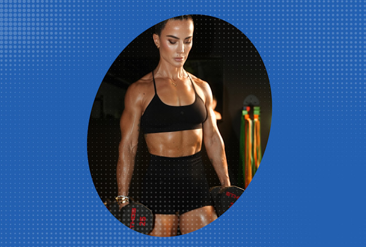 Read article: 6 Simple Health Rules This Celebrity Trainer Follows Every Day