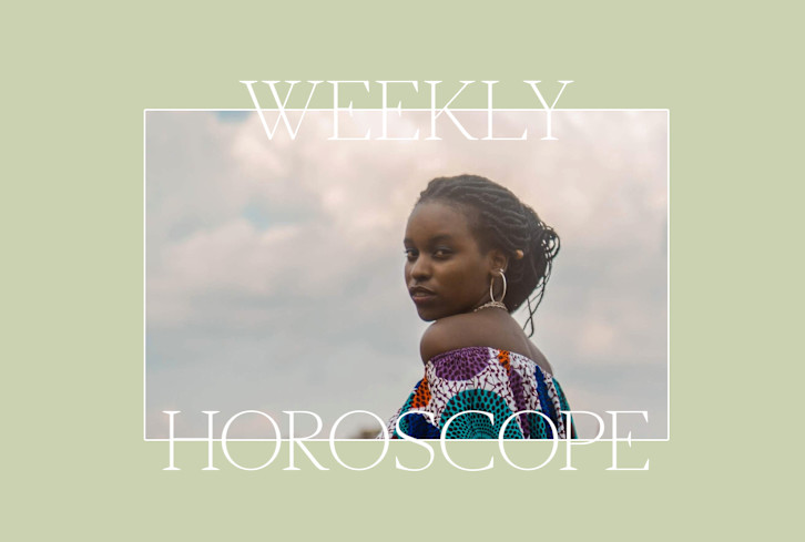 This Week Comes With A Heavy Dose Of Summer Love—Here's Your Horoscope