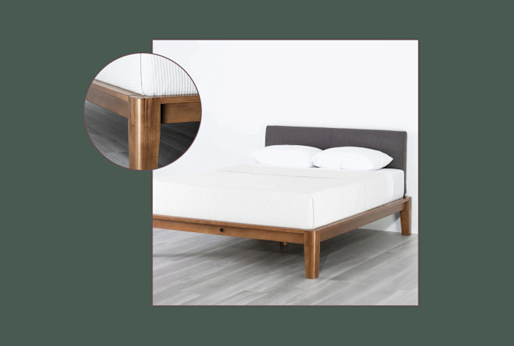 One Simple & Impactful Swap To Make Your Bedroom More Environmentally Friendly
