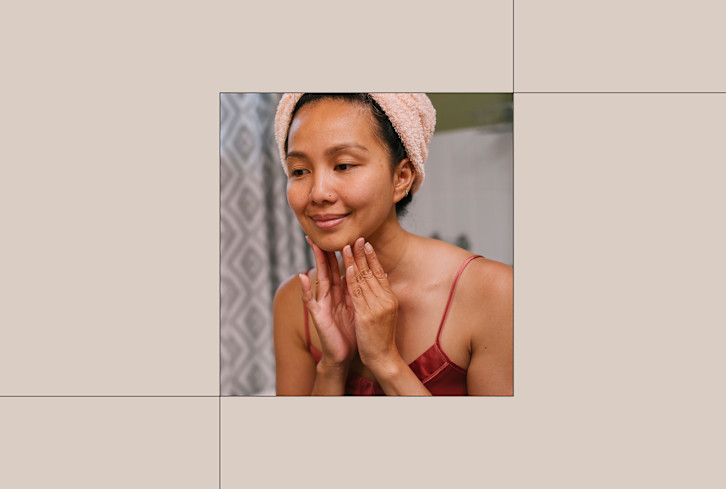 Read article: This Can't Miss Sale Has Everything You Need To Build A Barrier-Boosting Skin Care Routine