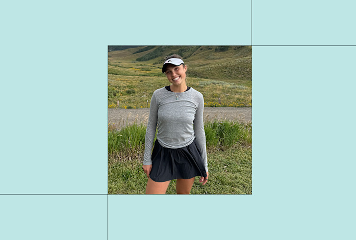 I Tested 83 Biomarkers For A Sneak Peek Into My Health — Here's What I Learned