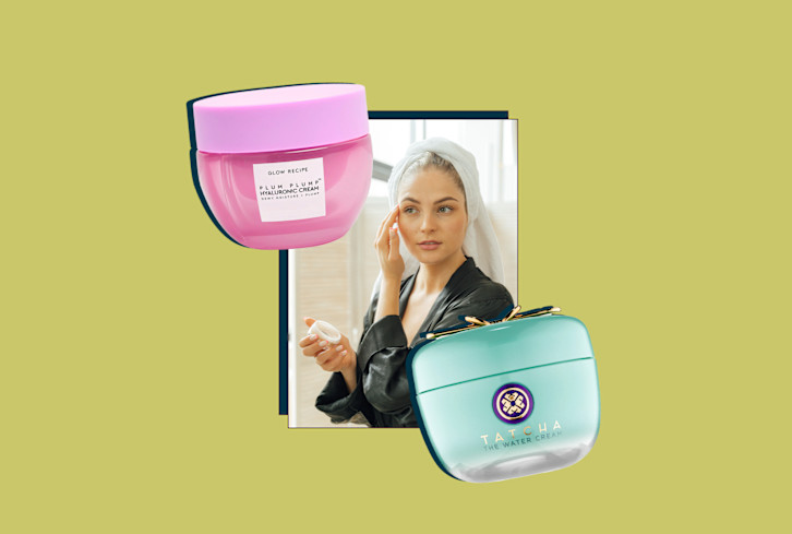 Fine Lines, Dark Spots, Or Shine? We Have A Face Moisturizer Rec for You