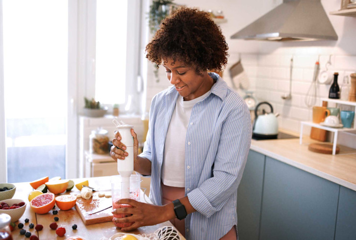 Women With Alzheimer’s Are Often Missing These Nutrients, Study Shows