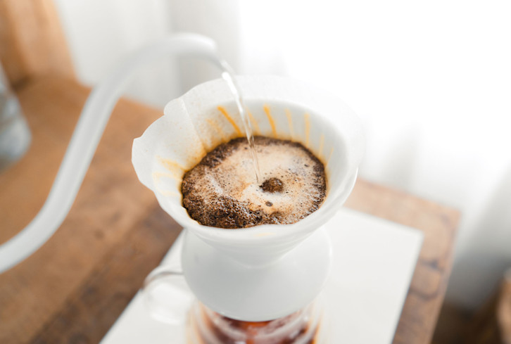 A Massive Study Shows That This Is The Healthiest Way To Drink Coffee