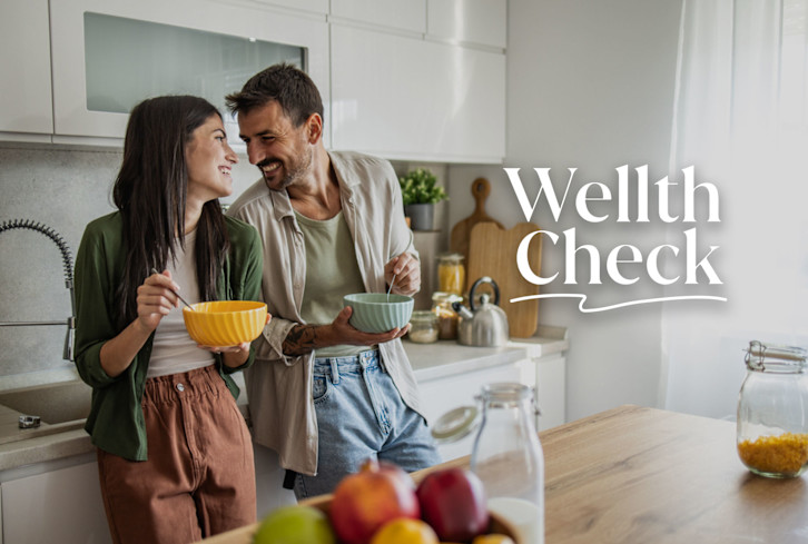 This New Personal Finance Framework Can Reduce Stress