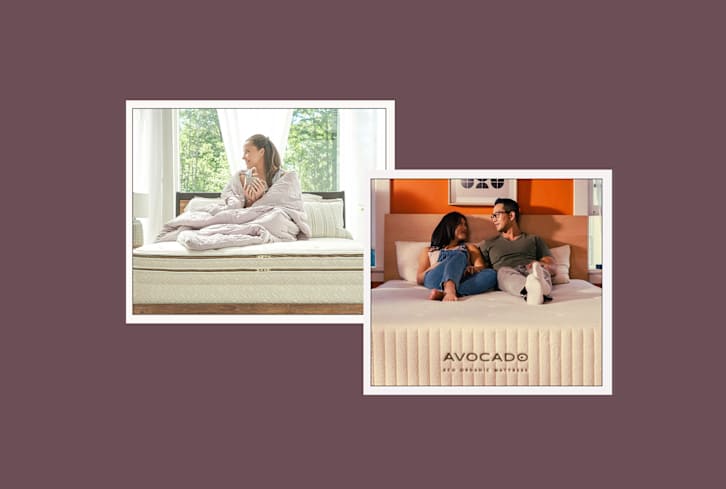 These Mattress Brands Have Eco-Friendly Certifications To Boot — But Which Is Best?