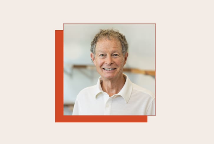 3 Things I Learned As The Co-founder & CEO Of Whole Foods