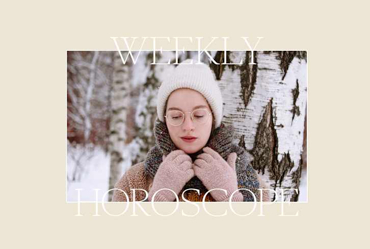 This Week's Horoscope Brings A Full Moon & New Astrological Season