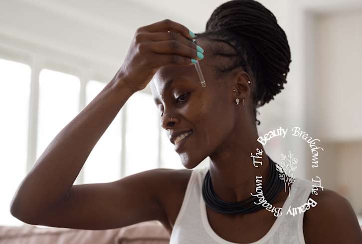 The Not-So-Hidden Derm Secret To Firmer, More Lifted & Brighter Skin