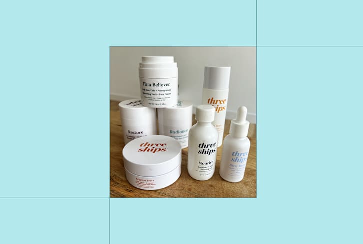 Women Over 50 Say This Smoothing Treatment Is ‘Worth Its Weight In Gold’