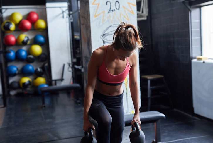 3 Ways To Actively Prevent Fractures (Because Bone Mass Peaks Once You Hit 30)