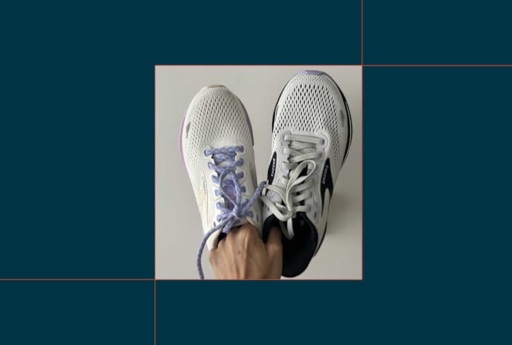So Many Running Experts Recommend These Shoes — But Are The Worth The Hype?