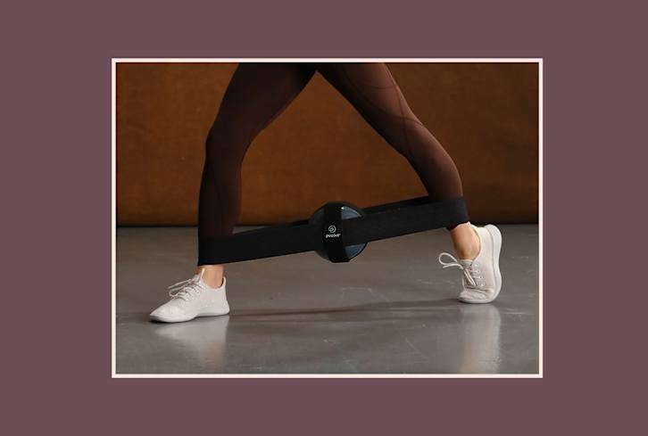 The 7 Best Resistance Bands For Your Glutes + Trainer Tips On How To Use 'Em