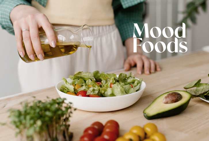 I'm A Nutritional Psychiatrist: People With Anxiety Should Avoid These 5 Foods
