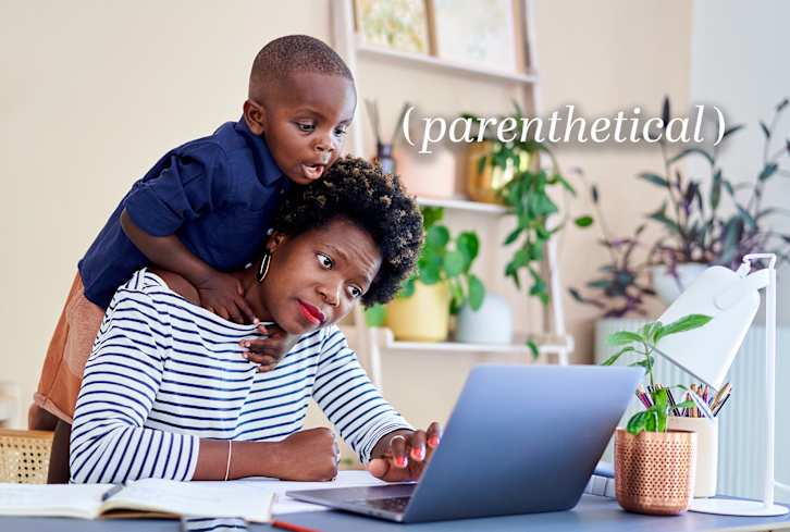I'm A Mom & Psychotherapist — How I Keep Calm When I Want To Explode