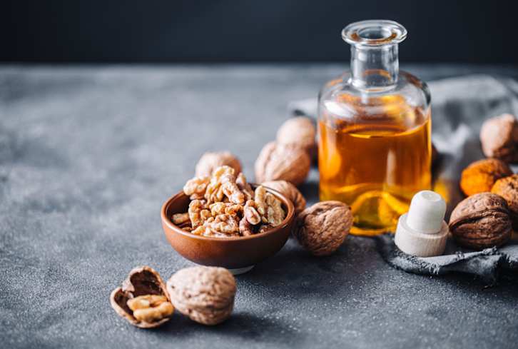 This Cooking Oil Is A+ For Heart Health — But You Need To Use It The Right Way
