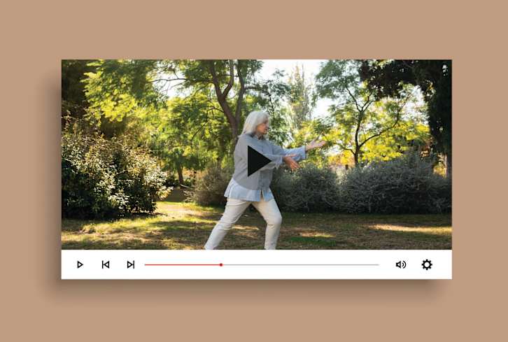 A Low-Impact Exercise To Improve Coordination & Mental Clarity From Home