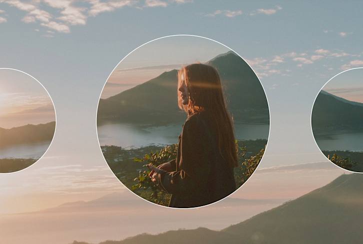 Here's What Your Zodiac Sign Needs To Know For April's Pink Moon
