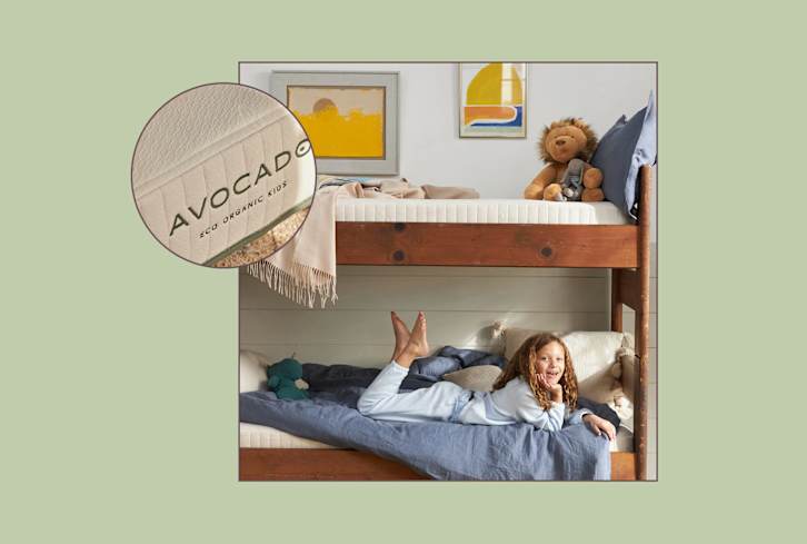 Elevate Your Sleep With These Best Mattresses for Bunk Beds