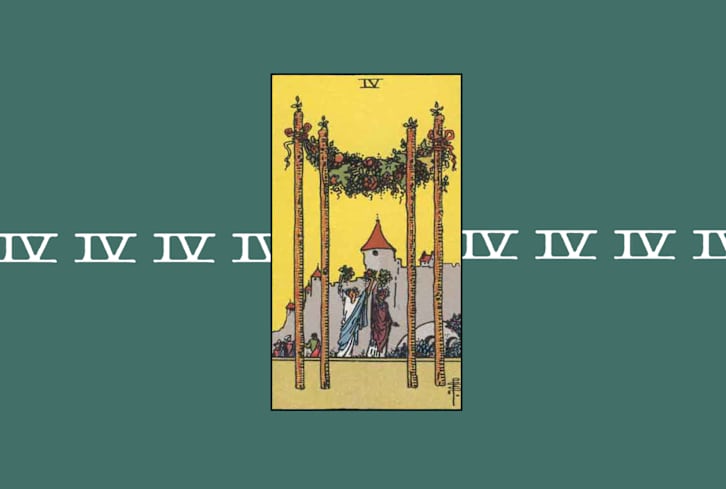Need A Celebration? This Spiritual Sign Means You're Getting One