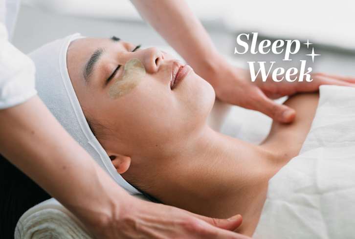 The Next Big Beauty Treatment Has Actually Nothing To Do With Your Skin