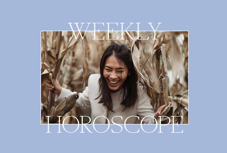 Capricorn Season Kicks Off With A Chance For Romance — Here's Your Horoscope