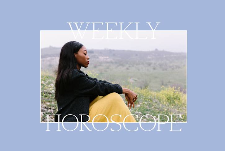 Astrologers Say Relationships Could Heat Up This Week—Here's Your Horoscope