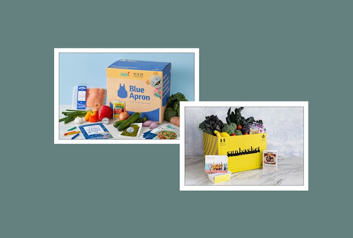 A Holistic Nutritionist's Unfiltered Take On These Popular Meal Delivery Services