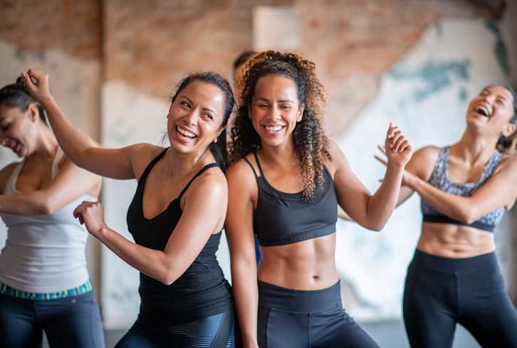 How Women Are Reframing Their Mindset To Level Up Inner & Outer Strength