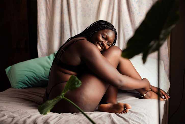 Do You Feel Confident About Your Vagina? After This Expert's Advice, You Will