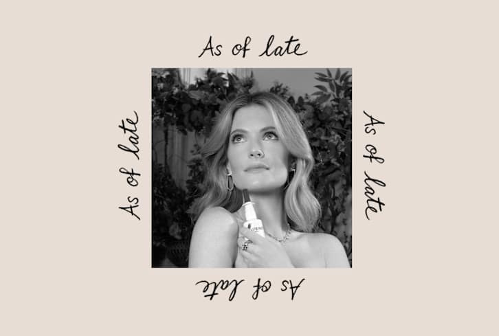 The Wellness Routine "White Lotus" Star Meghann Fahy Swears By