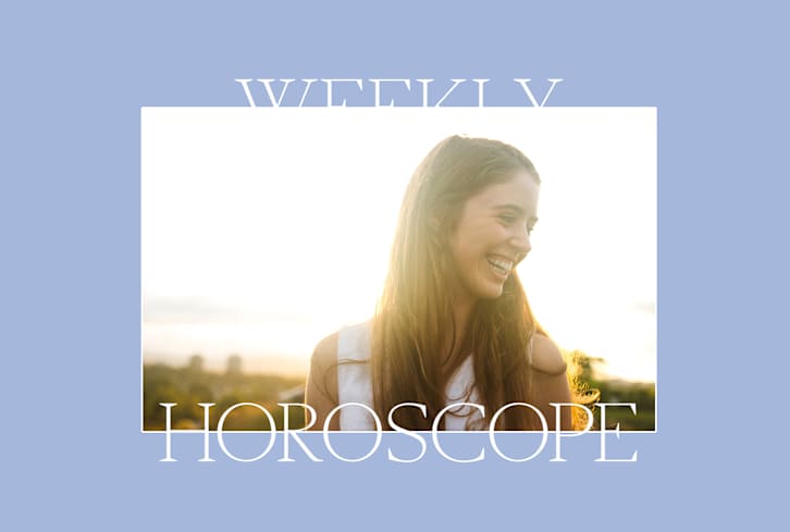 Psst: Prepare To Make Genuine Connections For This Week's Horoscope