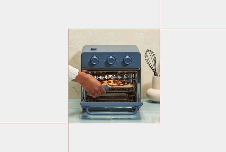 It's Time To Toss This Common Kitchen Appliance (& This Safer Swap Is On A Major Sale)
