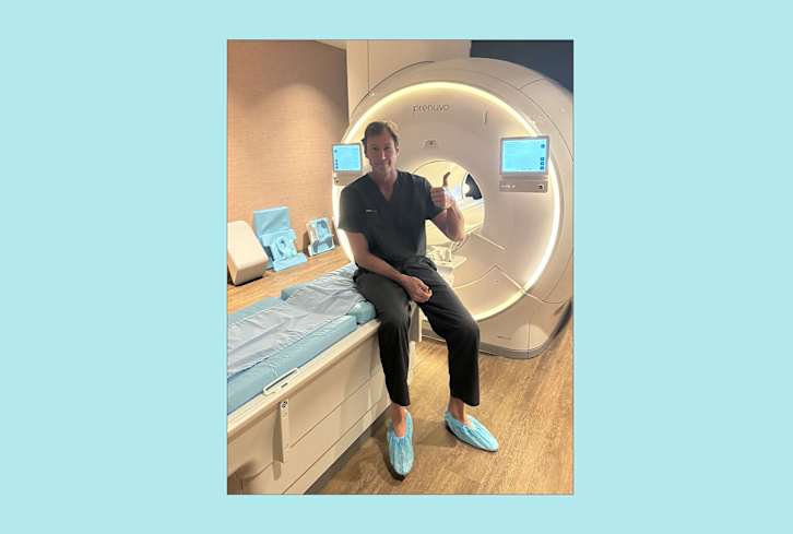 I Track Everything & This Full-Body MRI Uncovered More Than Expected