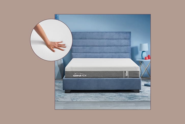 Side Sleepers Say These Mattresses Offer A Big Sigh Of Pressure Relief