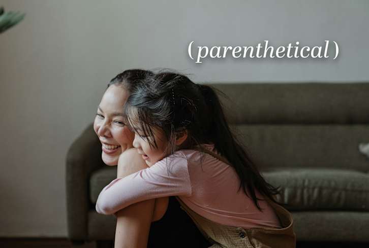 How To Help Your Kid Cope With Anxiety — Without Fueling Your Own