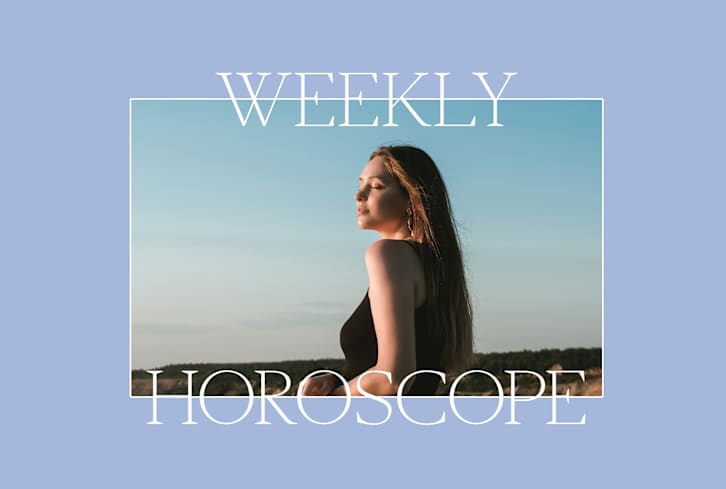 This Week's Horoscope Could Cause Secrets To Spill, Astrologers Say