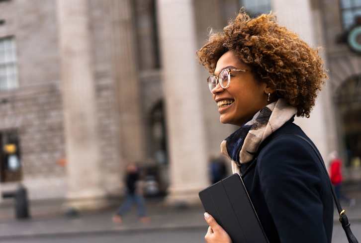 Do You Know Your Aging Style? The 3 Distinct Ways Your Face Changes