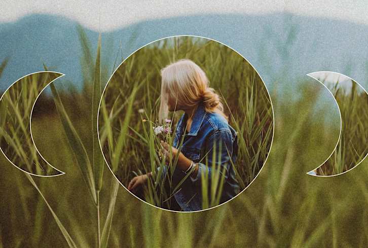 What Your Zodiac Sign Needs To Know For This Month's New Moon
