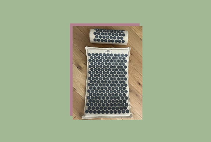 Feeling Achy? This Instantly Relieves My Sore Back & Neck After Too Much Sitting
