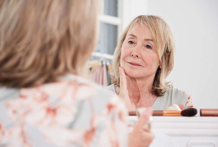 The Surprising Factor Increasing Insulin Resistance In Women In Their 50s