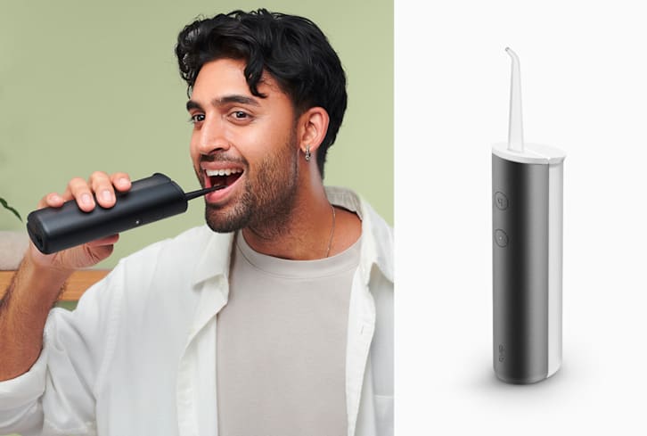Prevent Cavities & Inflammation With These Expert-Recommended Dental Tools